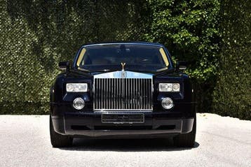 Rolls-Royce - Phantom V12 - 2004