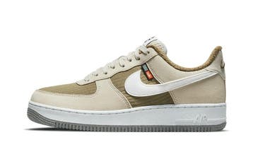 Nike Air Force 1 Low 07 LV8 Toasty Rattan, Nieuw