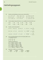 Wiskunde de basis / 1 9789001749705 Jaap Grasmeijer, Verzenden, Gelezen, Jaap Grasmeijer