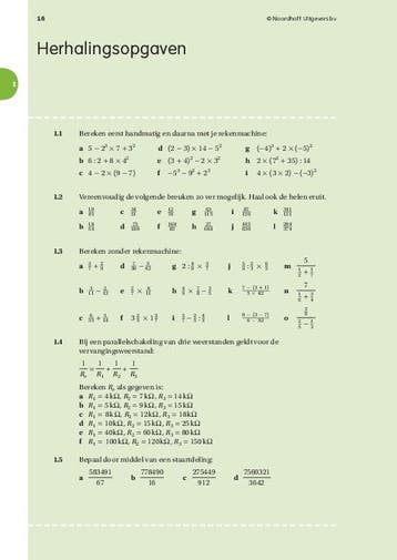 Wiskunde de basis / 1 9789001749705 Jaap Grasmeijer, Boeken, Verzenden, Gelezen, Jaap Grasmeijer