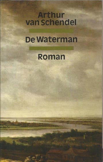 Waterman - Schendel 9789029004985, Verzenden, Gelezen, Schendel