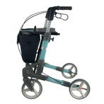 Topro Troja Original – Turquoise Medium, Diversen, Rollators, Ophalen of Verzenden, Nieuw