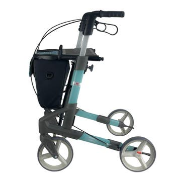 Topro Troja Original – Turquoise Medium, Ophalen of Verzenden, Nieuw