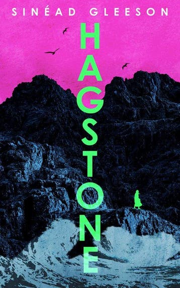 Hagstone - Sinead Gleeson 9780008626648, Verzenden, Zo goed als nieuw, Sinead Gleeson