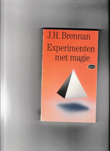 Experimenten met magie - Kate Brennan 9789027422804, Boeken, Verzenden, Gelezen, Kate Brennan