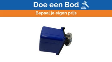 Bieden: Vetus 24V Electric Remote Controlled Ball Valve IP6, Ophalen of Verzenden, Nieuw, Kombuis en Sanitair, Zeilboot of Motorboot