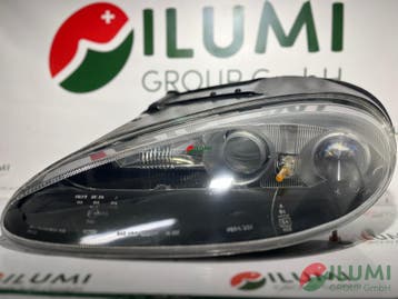 DODGE VIPER II H7 KOPLAMP LINKS 5913005LH, Verzenden, Gebruikt, Dodge