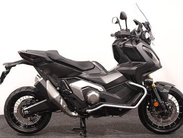 Honda X-adv | 2024 |, ABS, 2 cilinders, Occasion, Motorrijbewijs A