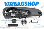 Airbag set - Dashboard Seat Ateca (2016-heden), Gebruikt, Seat
