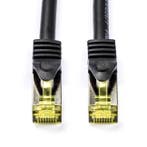 Internetkabel | Cat7 S/FTP | 25 meter, Verzenden, Nieuw
