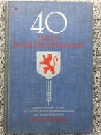 Naaldwijk 40 Jaar Boerenleenbank (A.J. Hartman), Boeken, Geschiedenis | Stad en Regio, Verzenden, A.J. Hartman, 20e eeuw of later