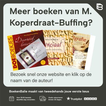 Kaarten met gedroogde bloemen uit eigen tuin 9789051218404, Verzenden, Gelezen, M. Koperdraat-Buffing