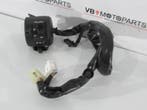 Yamaha MT-09 Stuurschakelaar links, Ophalen of Verzenden, Nieuw