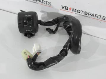 Yamaha MT-09 Stuurschakelaar links, Ophalen of Verzenden, Nieuw