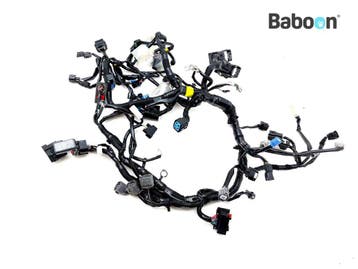 Kabelboom Kawasaki Z 900 2025- (26031-7049), Verzenden, Gebruikt