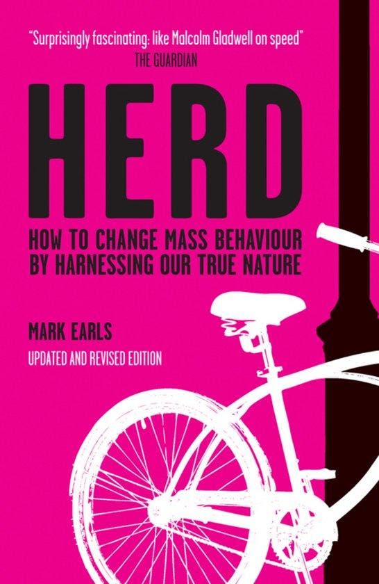 Herd 9780470744598 Mark Earls, Boeken, Taal | Engels, Gelezen, Verzenden