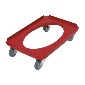 Thermo Future Transport Dolly Voor GN 1/1 Thermoboxen, Huis en Inrichting, Verzenden, Nieuw