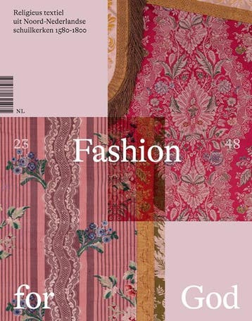 Fashion For God | Pim Arts; Richard Beer | Nieuw, Ophalen of Verzenden, Nieuw, Pim Arts; Richard Beer