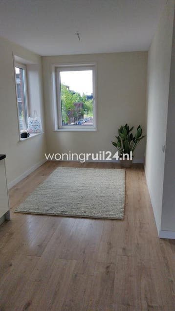 Woningruil - Schipholweg 146 - 3 kamers en Noord-Holland, Noord-Holland