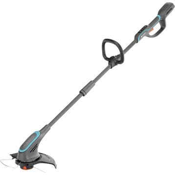 Gardena Accu Grastrimmer PowerTrim 30, Verzenden, Nieuw