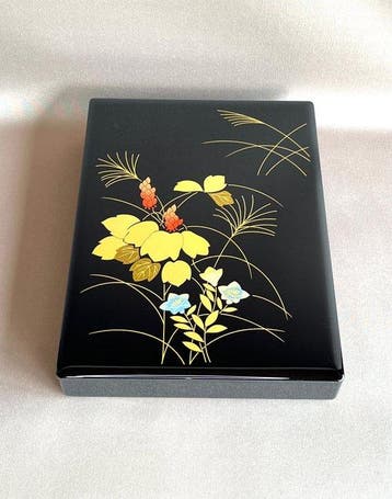 Official purveyor to the Imperial Household Yamada, Antiek en Kunst