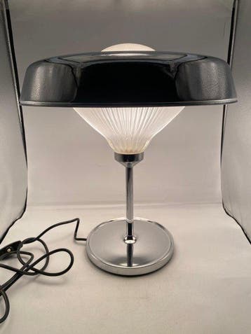 Artemide - Studio BBPR - Tafellamp - Mod. Ro - Staal -