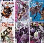 Catwoman, Vol. 4  (0-14, 16-42, 44-49,51, 52), Ophalen of Verzenden, Nieuw