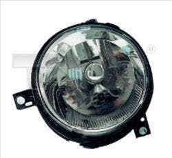 Koplamp o.a: Volkswagen, Lupo (6X1), Ophalen of Verzenden, Nieuw, Volkswagen