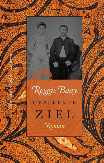 Gebleekte ziel - Reggie Baay 9789025369378, Verzenden, Zo goed als nieuw, Reggie Baay