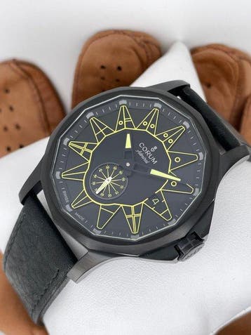 Corum - Admirals Cup Legend 42 Automatic - A395/04540 -, Nieuw
