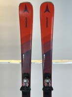 Atomic Redster TR 2025 - 149 cm, Gebruikt, Ophalen of Verzenden, Carve, Atomic