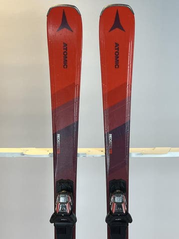 Atomic Redster TR 2025 - 149 cm, Gebruikt, Ophalen of Verzenden, Carve, Atomic