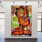 LAPSUS By Lacriss (1990) - Garfield - The Best - Art Love