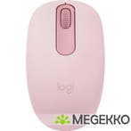 Logitech M196 Pink Draadloze muis, Verzenden, Nieuw, Logitech