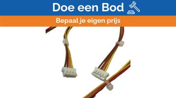 Bieden: PH4-PH5-L550 Interface Kabel Marine Electronic Conn, Watersport en Boten, Ophalen of Verzenden, Nieuw, Kabel of Apparatuur