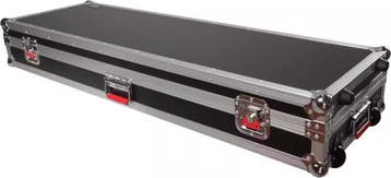 Gator G-TOUR-88V2XL flightcase, Nieuw
