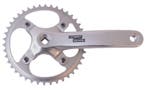 Crankstel 42T Sturmey Archer FCS720 voor 3/32 ketting 17..., Verzenden, Nieuw