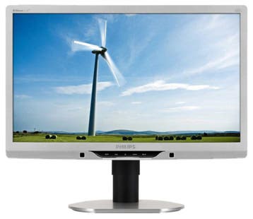 ACTIE: Philips 221B3LPC 22 Full HD monitor + 2 jaar, Ophalen of Verzenden, Nieuw