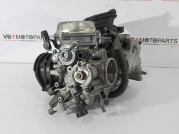 Honda NT 650 V Carburateur, Ophalen of Verzenden, Nieuw