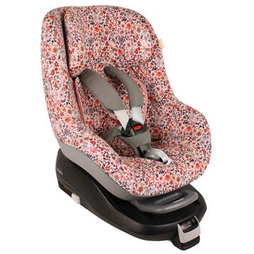 Maxi Cosi Pearl Hoes | Roze bloemen, Nieuw