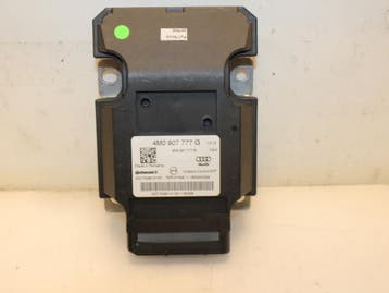 Module (diversen) Audi Q7 O105922, Ophalen of Verzenden, Nieuw