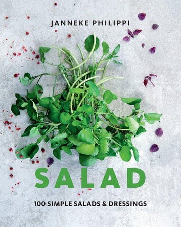 9781922417619 Salad Janneke Philippi, Boeken, Kookboeken, Verzenden, Nieuw, Janneke Philippi