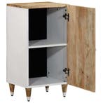 Dressoir 75cm Hoog | 75% Korting, Huis en Inrichting, Kasten | Dressoirs, Minder dan 50 cm, Nieuw, Ophalen of Verzenden, Metaal