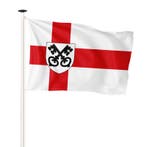 Vlag Havelte 100x150cm (voor gevelstok), Nieuw