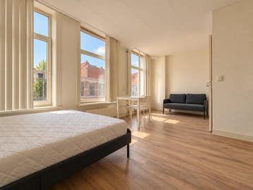 Appartement te huur in s-Gravenhage - 24 m² - 1 kamer(s), Huizen en Kamers, Appartement, 's-Gravenhage, Zuid-Holland
