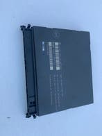 Mercedes S600 L V12 W221 FOND rear seat regelmodule computer, Gebruikt, Mercedes-Benz