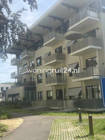 Woningruil - Oude Utrechtseweg 101 - 2 kamers en Utrecht, Utrecht