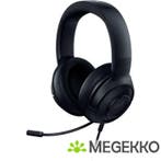 Razer Kraken X Lite Bedraad Zwart, Computers en Software, Headsets, Verzenden, Nieuw, Razer