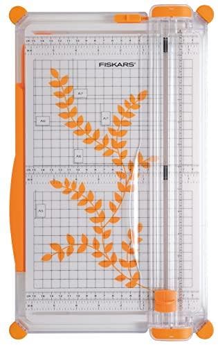 Fiskars papiersnijder A4 en A3 groo van €65,99 voor €33,00, Ophalen of Verzenden, Nieuw