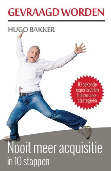 Gevraagd worden 9789491442681, Boeken, Verzenden, Zo goed als nieuw
